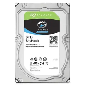 მყარი დისკი 6TB primary image