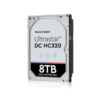 მყარი დისკი 8TB primary image