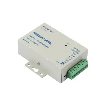 ჭკვიანი კვების ბლოკი 5 AMP primary image