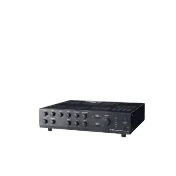   ხმის გამაძლიერებელი 250W (ვატი)  primary image