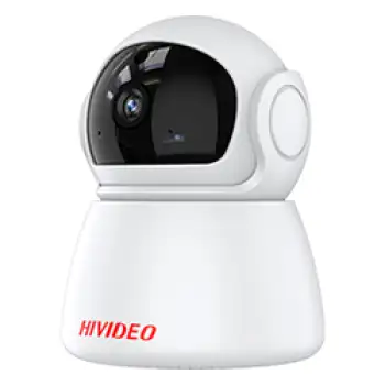 Wi-Fi 3.0MP კამერა - შიდა გამოყენების  (ვიდეო ძიძა) primary image