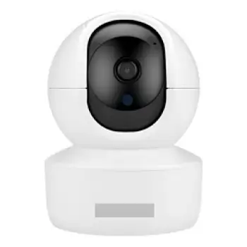 Wi-Fi 3.0MP კამერა - შიდა გამოყენების (ვიდეო ძიძა) primary image