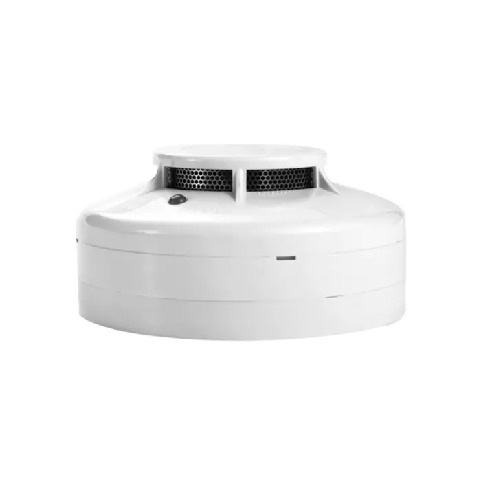 Wired Smoke Detector with Relay Image 2