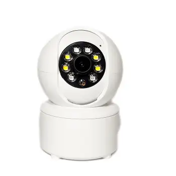 Wi-Fi 2.0MP კამერა – შიდა გამოყენების (ვიდეო ძიძა)  primary image