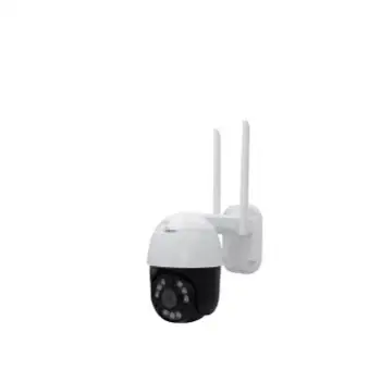 Wi-Fi Varifocal PTZ 3.0MP კამერა – გარე გამოყენების primary image