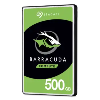 მყარი დისკი 500GB primary image
