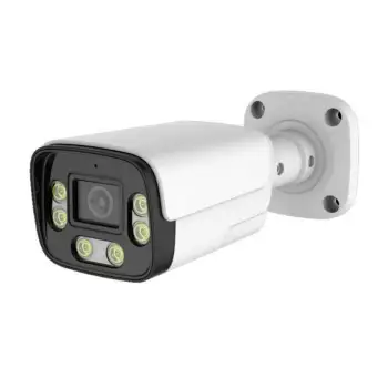 IP POE 5.0MP კამერა - გარე გამოყენების ფერადი ხედვით primary image