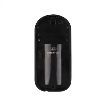 სხივური დეტექტორი - უსადენო secondary image