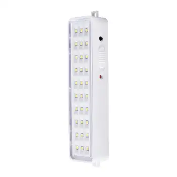 ავარიული სანათი 30 LED primary image