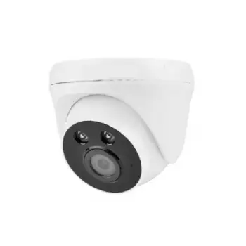 TVI Audio 2.0MP კამერა – შიდა გამოყენების ღამის ფერადი ხედვით primary image