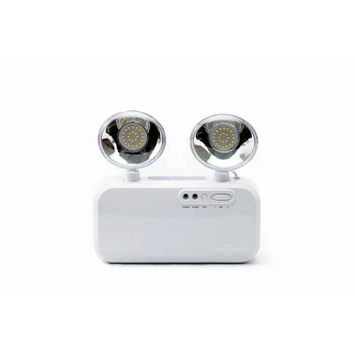 Emergency lighting 48 LED Image 2
