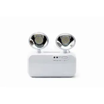 ავარიული სანათი 48 LED secondary image