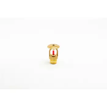 სახანძრო სპრინკლერი (Full Brass) primary image