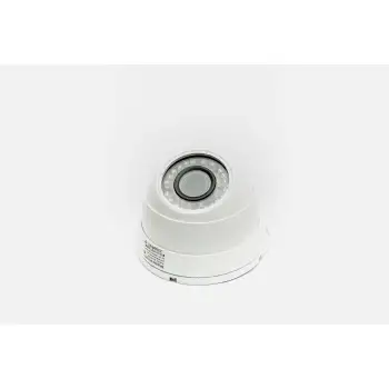 AHD (ანალოგური) 2.0MP Varifocal კამერა – შიდა გამოყენების მოტორიზირებული ლინზით primary image
