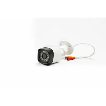 AHD (ანალოგური) 2.0MP კამერა - გარე გამოყენების primary image