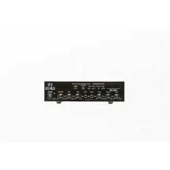 ხმის გამაძლიერებელი 60W (ვატი) gallery image 1