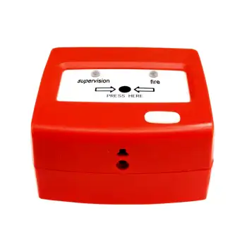 საგანგაშო ღილაკი – სამისამართო (სადენიანი) secondary image