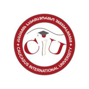 კავკასიის საერთაშორისო უნივერსიტეტი