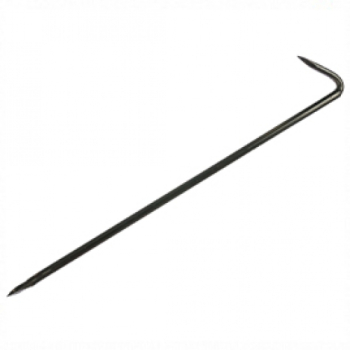 Fire stand in a set, metal gallery image 5