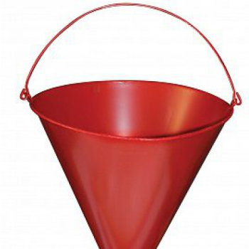 Fire stand in a set, metal secondary image