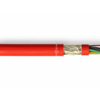 Unifire ® J-Y(st)Y…Lg 2 X 2 X 0,80 mm + 0,40 mm