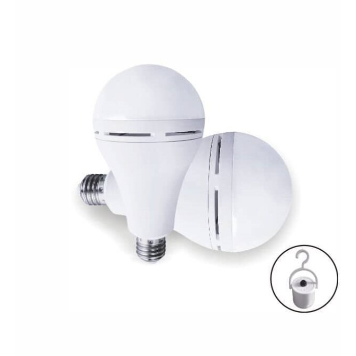 LT-5012E ავარიული LED სანათი Image 1