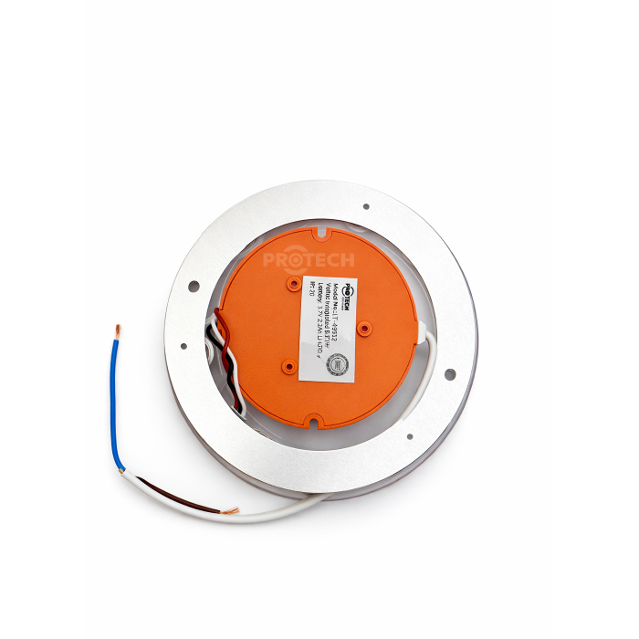 ავარიული LED სანათი 12W Image 2