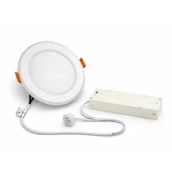 ავარიული LED სანათი 10W primary image