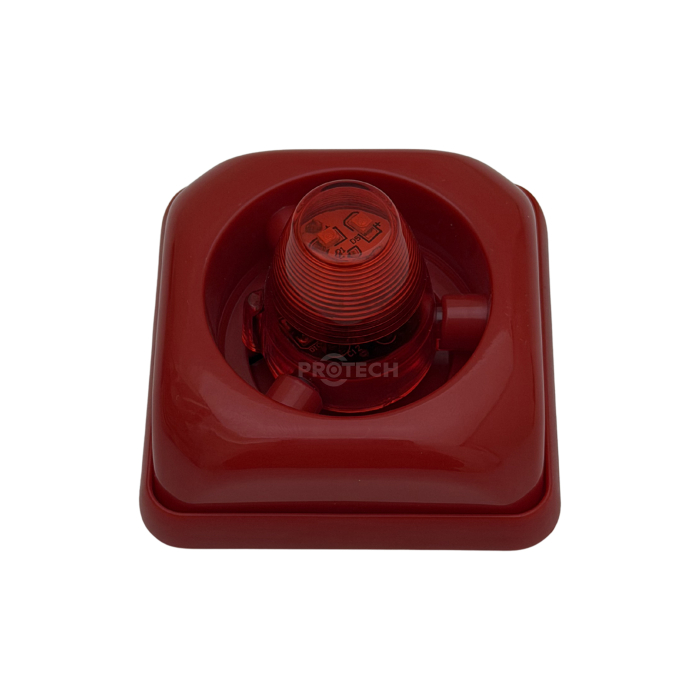 Fire Strob Siren Image 1