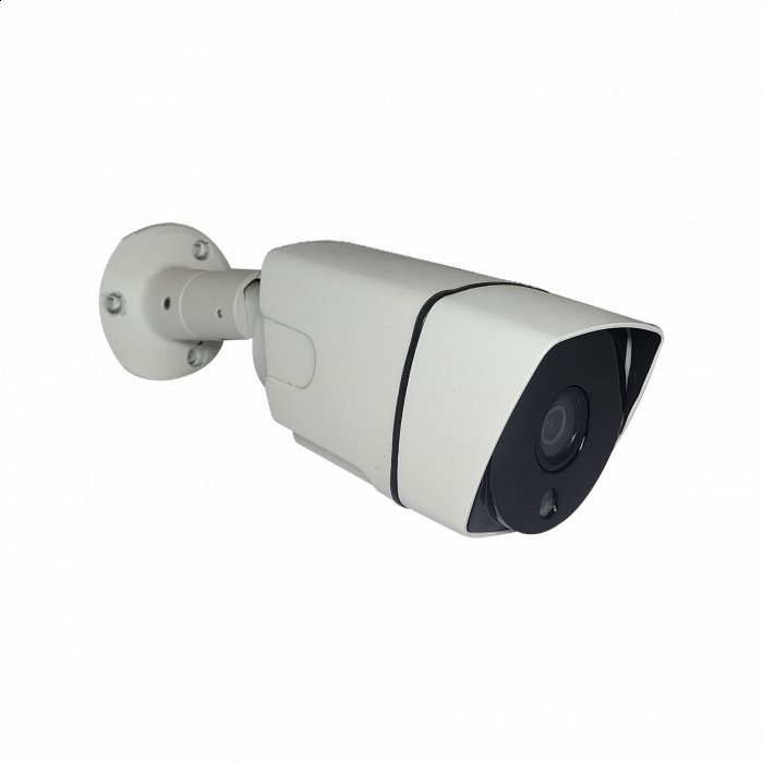 AHD (ანალოგური) 2.0MP კამერა - გარე გამოყენების Image 1