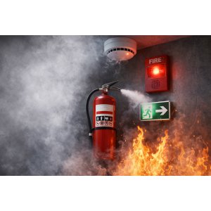 Fire Protection System for Business — What You Need to Know