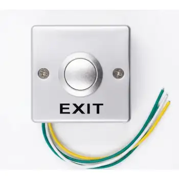 გასასვლელი ღილაკი – EXIT primary image