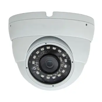 IP POE 3.0MP კამერა - შიდა გამოყენების primary image