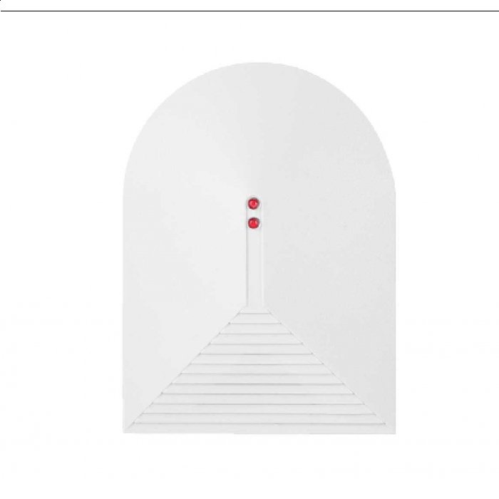 მინის მსხვრევის დეტექტორი - სადენიანი Image 1