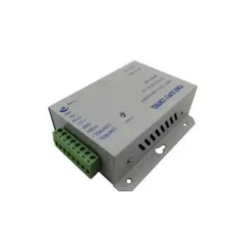 ჭკვიანი კვების ბლოკი 3AMP  secondary image