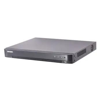 DVR ვიდეო ჩამწერი 16 არხიანი 5MP მხარდაჭერით primary image