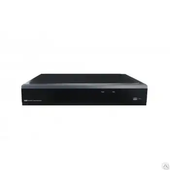 NVR ვიდეო ჩამწერი 32 არხიანი 4K მხარდაჭერით primary image