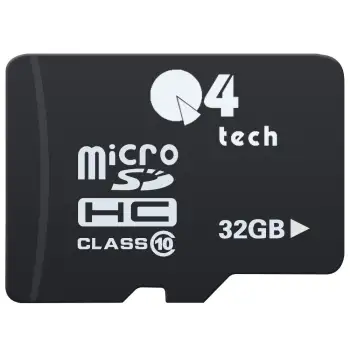  მიკრო ჩიპი 32GB primary image